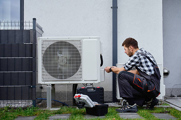Trusted Hvac Installation service in Loudonville, OH - HVAC Repair CO